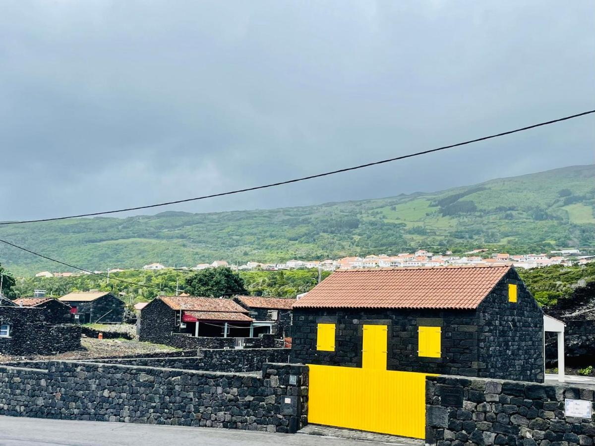 Casa Flor De Sal São Mateus Exterior foto