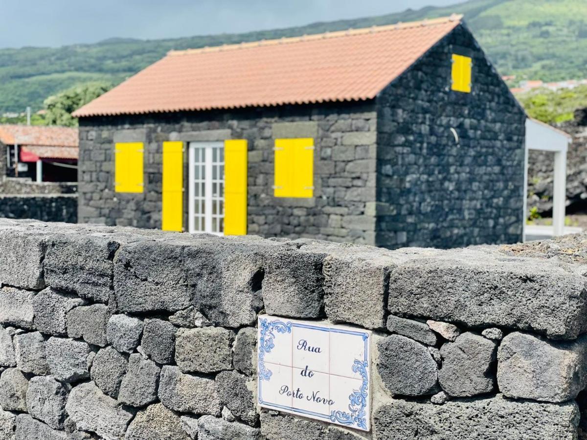 Casa Flor De Sal São Mateus Exterior foto