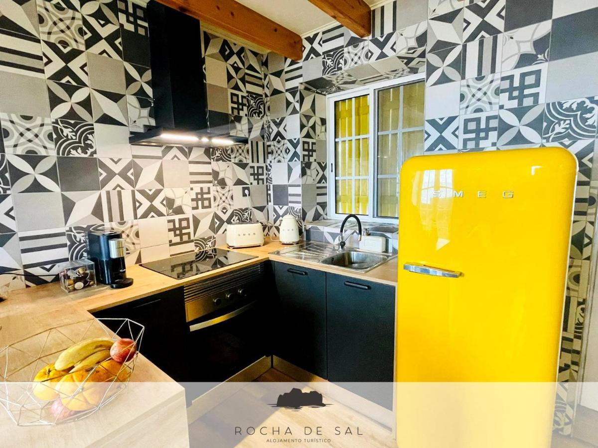 Casa Flor De Sal São Mateus Exterior foto